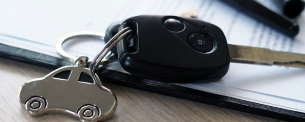 résilier un contrat auto