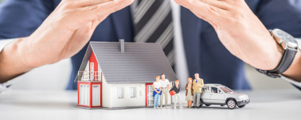 Offres d'assurance en ligne
