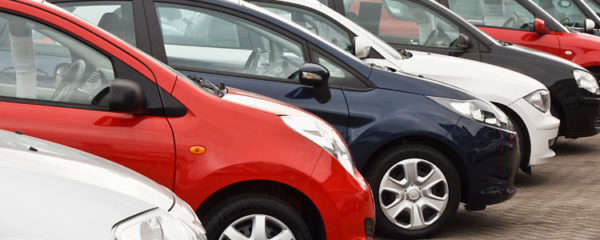 Flotte automobile