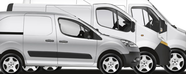 Utilitaire de location