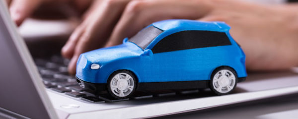 Assurances en ligne voiture