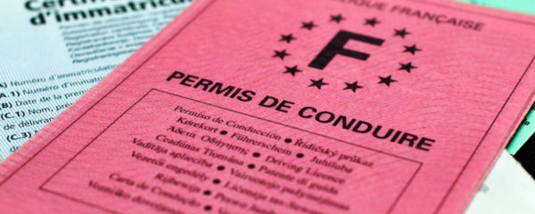 Retrait de permis