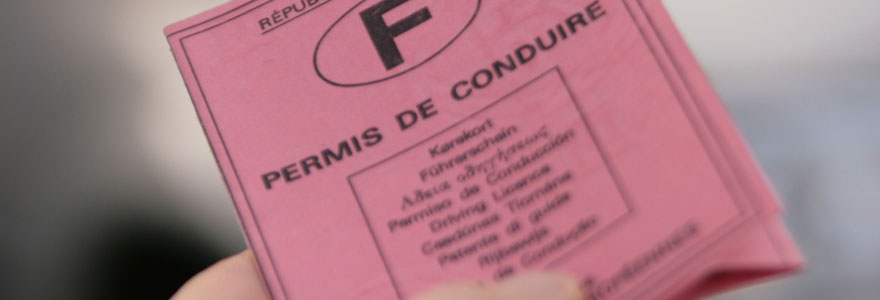 Suspension de permis